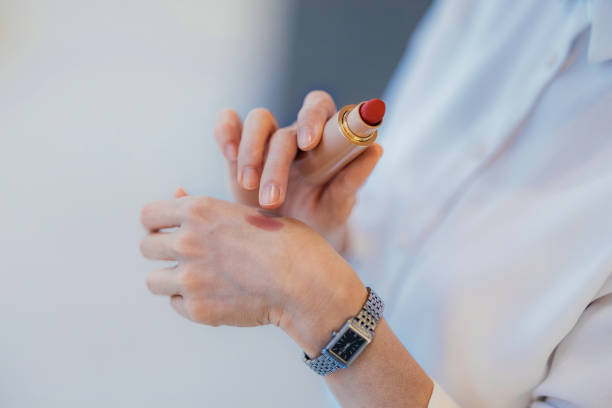 Lipstik Terbaik: 10 Rekomendasi Lipstik Tahan Lama dan Tidak Luntur saat Makan