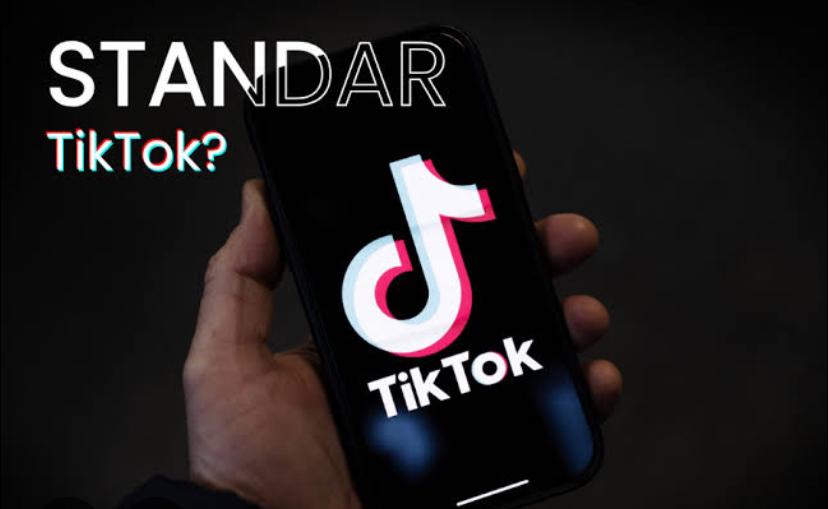 Generasi Muda Jadikan Konten TikTok Sebagai Standar Kehidupan, Periksa Diri