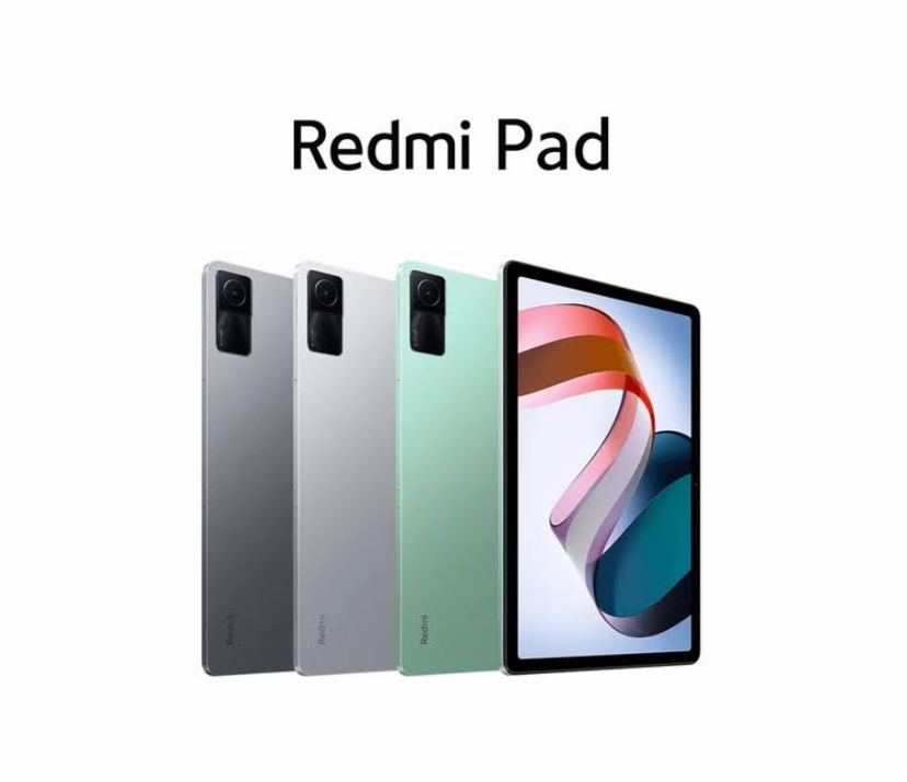 Spesifikasi dan Harga Terbaru Redmi Pad Pro, Bermain Game Dengan Snapdragon 7s Gen 2