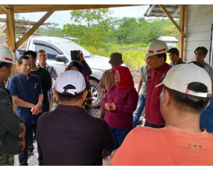Selidiki Penyebab Banjir, Gubernur Bengkulu Bentuk Tim Pemantauan dan Penelusuran 