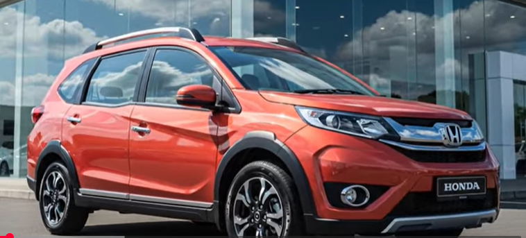 Fitur Keselamatan Honda BR-V 2026 dengan Honda Sensing