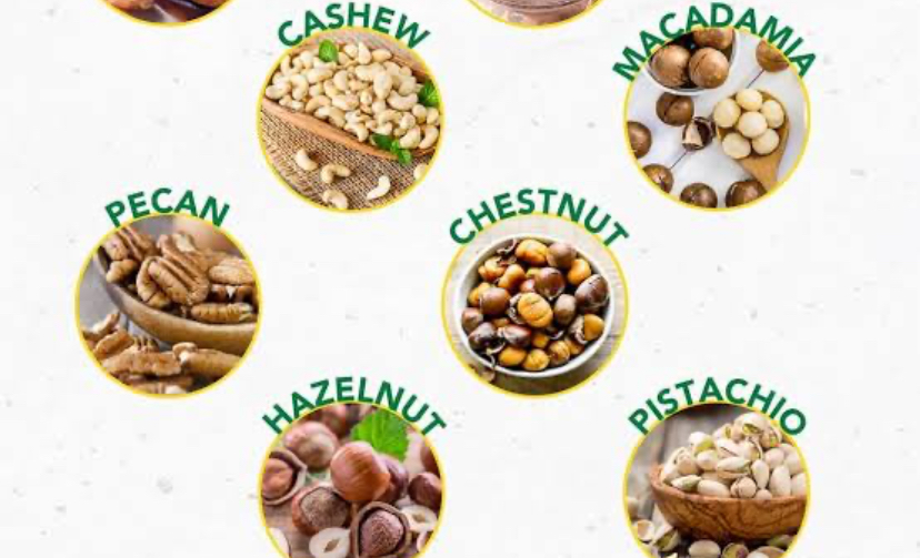 4 Makanan Tinggi Kandungan Vitamin K, Wajib Anda Konsumsi