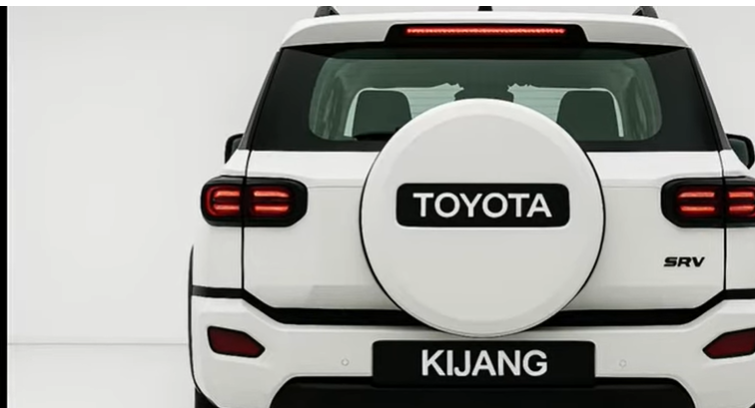 Toyota Kijang Super 2026 Spesifikasi, Fitur, dan Teknologi Terbaru