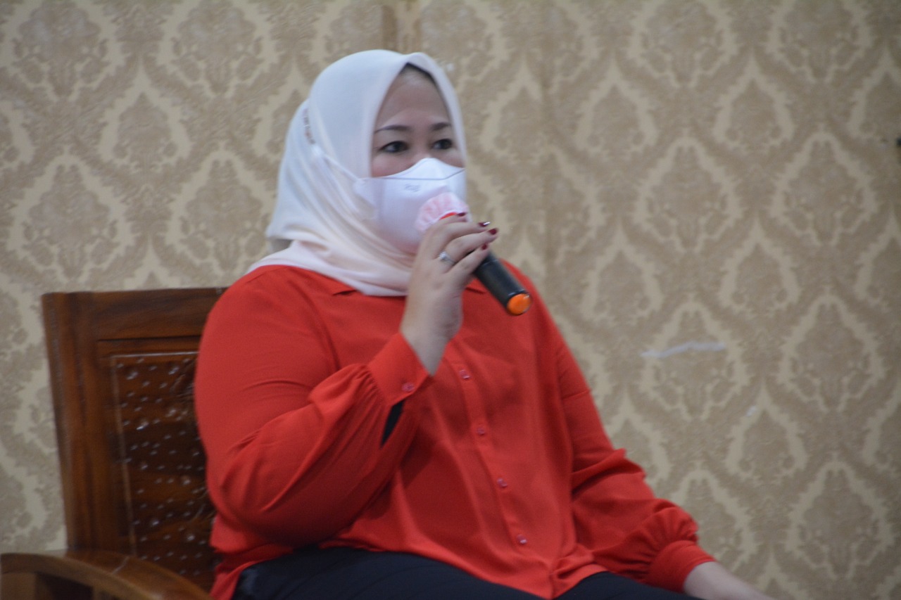 Senator Riri Apresiasi Suksesnya Muktamar Muhammadiyah ke 48