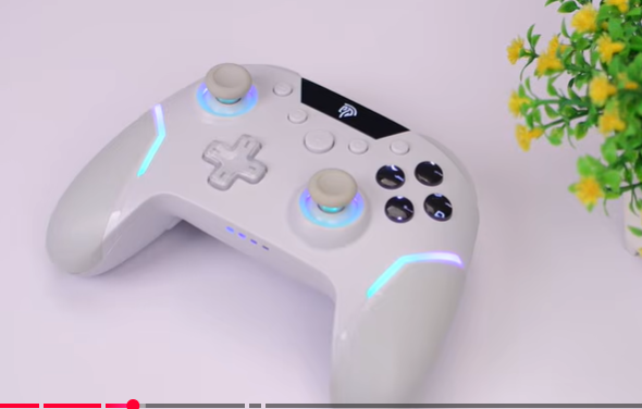 Controller Terbaik di Harga 500 Ribuan? EasySMX X20 Tawarkan Fitur Premium untuk Gamer Multi Platform