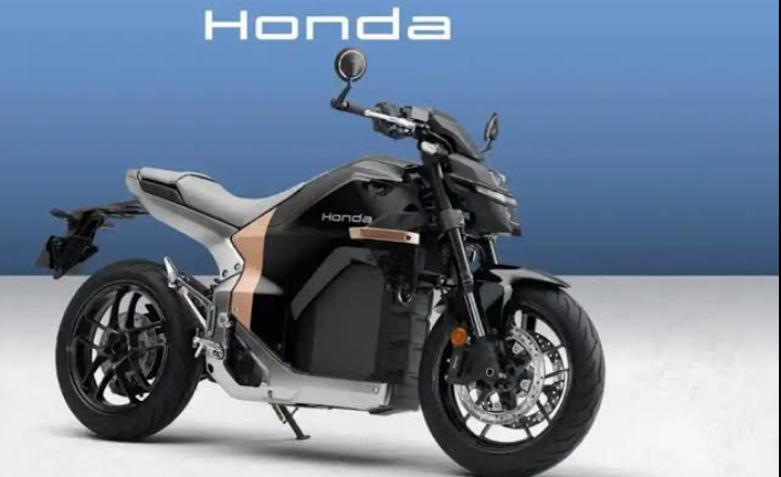 Honda WN7 Diklaim Setara Motor Bensin 600cc