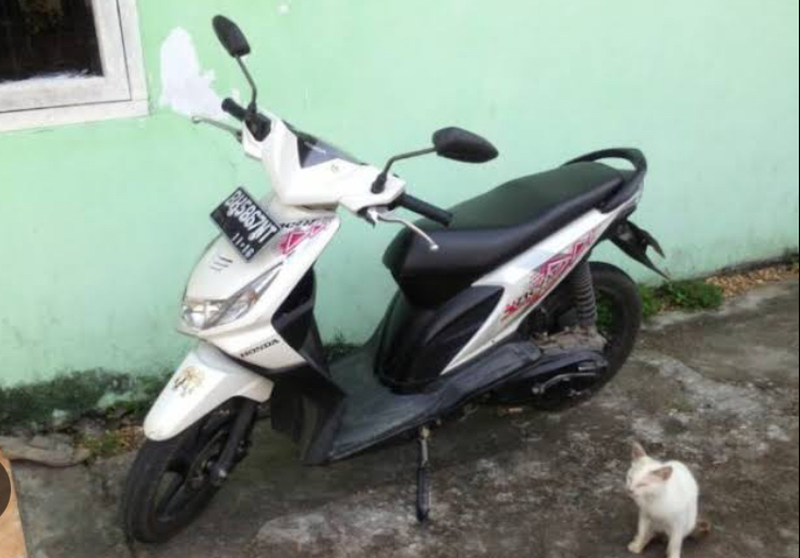 Apakah Masih Wort It Honda BeAT Karbu Bekas 2025? Cek Harga nya