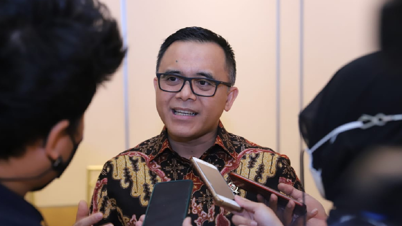 Apakah Tahun 2023 Ada Tes CPNS dan PPPK? Simak! Begini Jawaban Menteri PANRB Azwar Anas