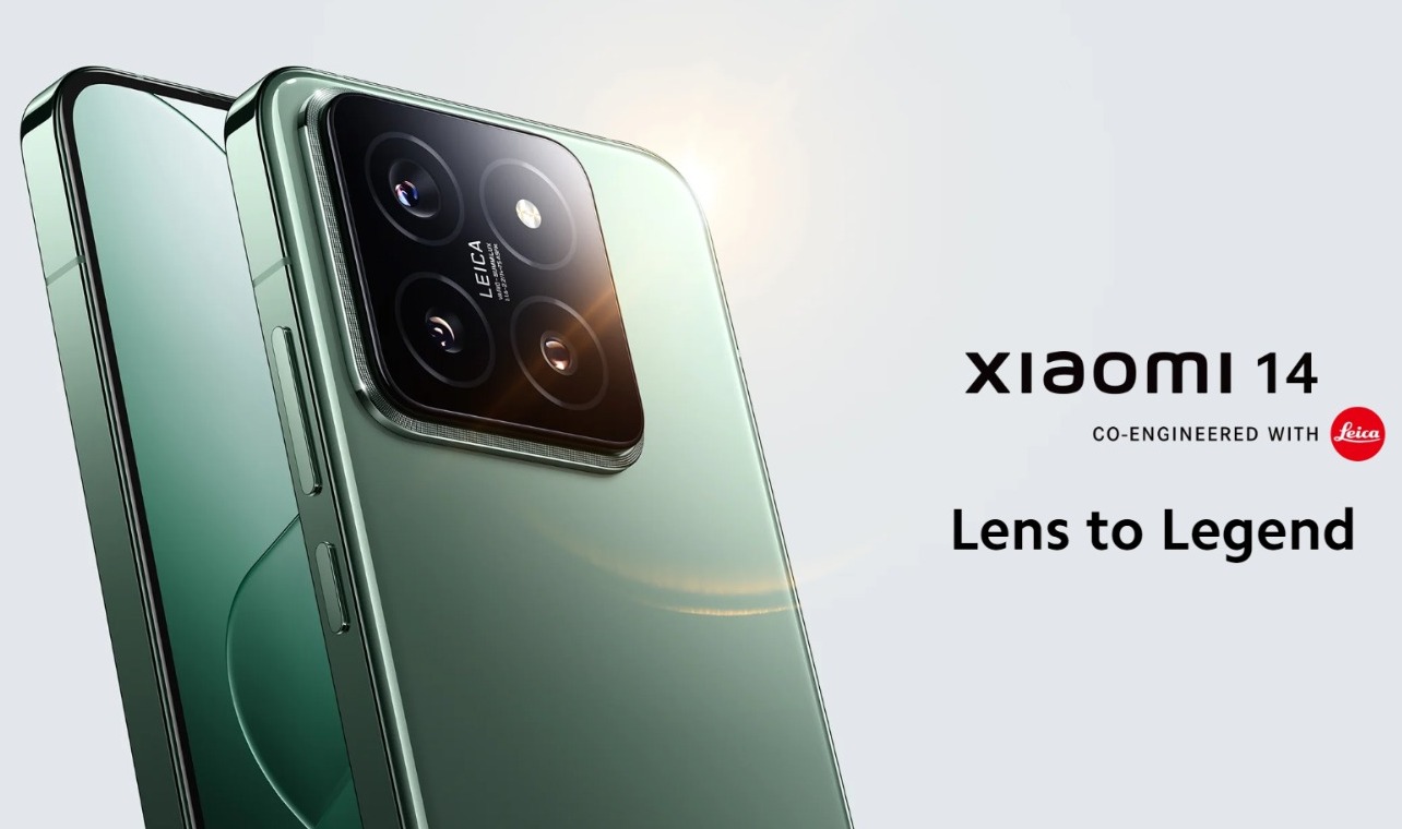 Lensa Xiaomi 14, Membuka Gerbang Fotografi Mobile Berkelas