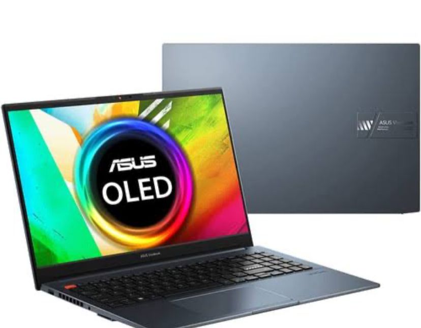 Asus Vivobook Pro 15 OLED K6502ZC Laptop Dengan Kualitas Tinggi Harga Murah