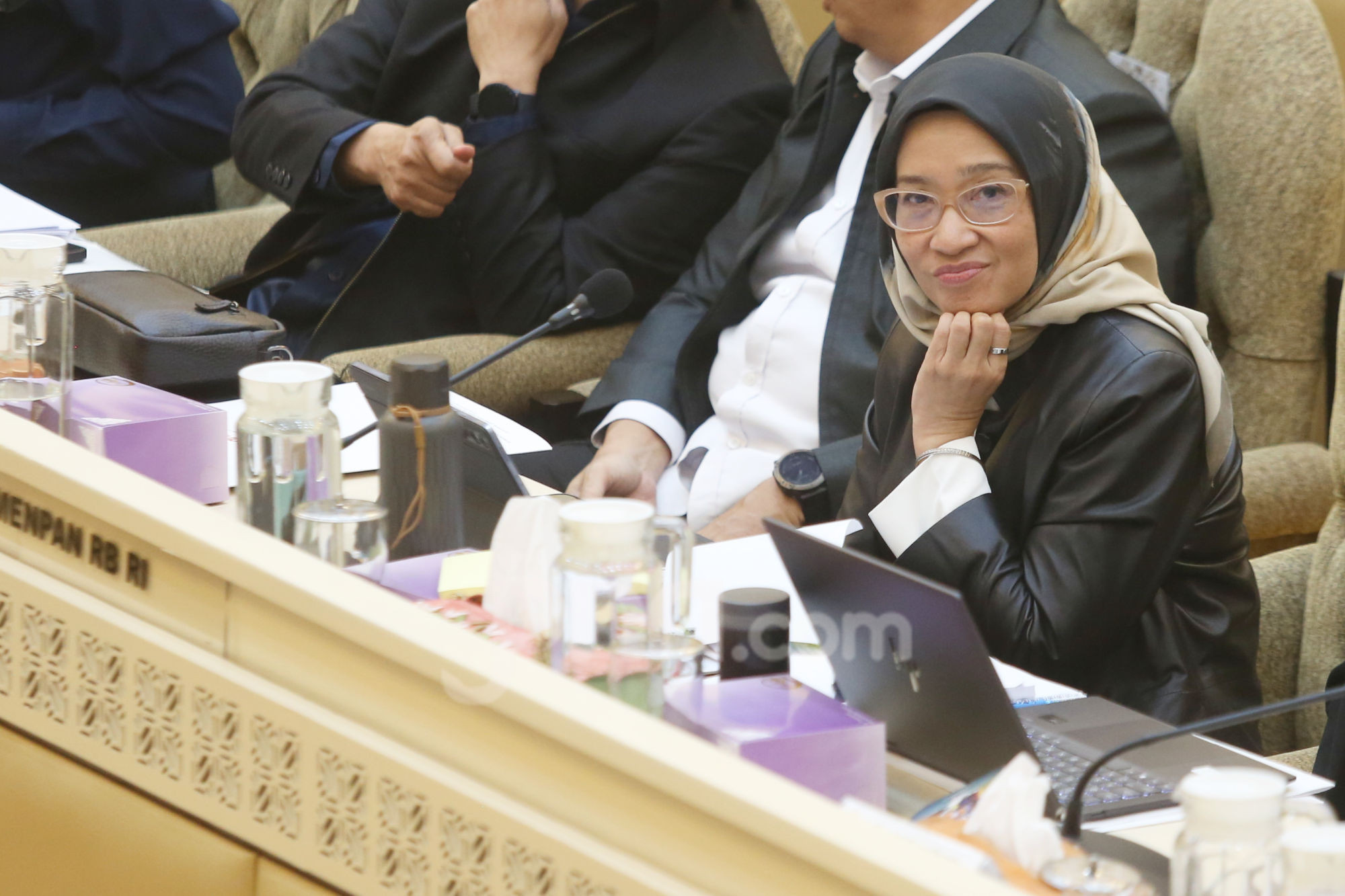 Menteri PANRB: WFH ASN Hemat Anggaran Perjalanan Dinas hingga Rp1,95 Triliun
