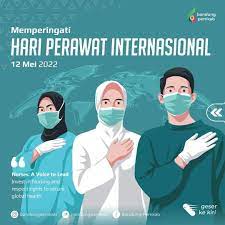 Hari Perawat Internasional 2023, Tema dan Kisah di Balik Peringatannya