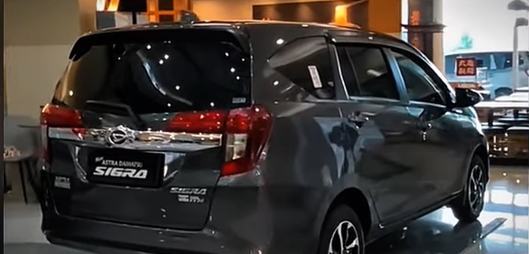 Alasan Daihatsu Sigra Tetap Laku Meski Dihujat