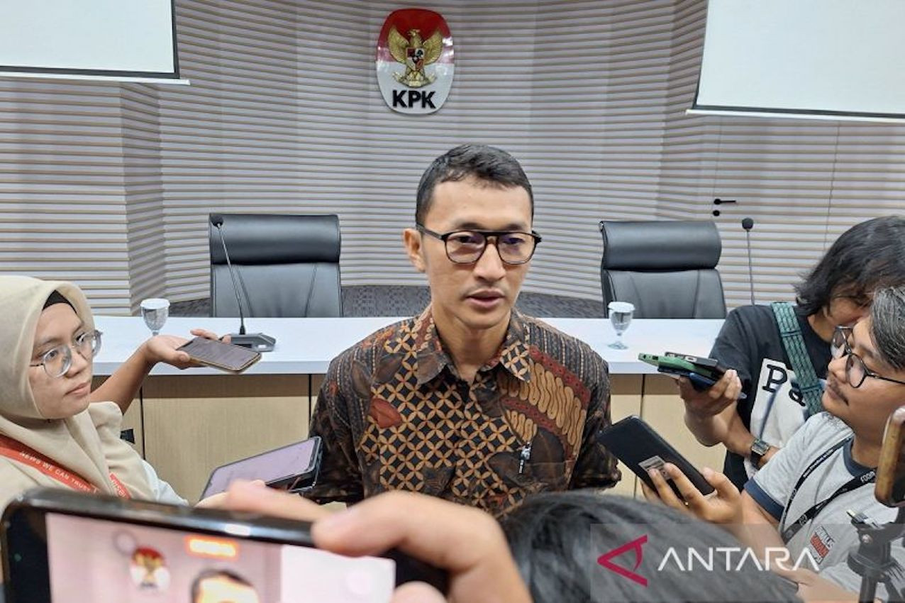 Sikap Resmi KPK Soal Dugaan Korupsi Program Makan Bergizi Gratis yang Diusut Kejagung