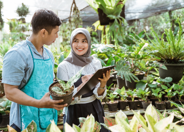 4 Peluang Usaha Menguntungkan di Desa, Tak Perlu Merantau 