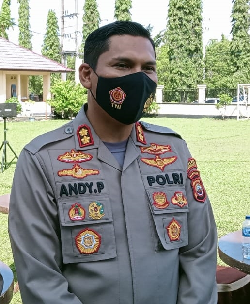 Korupsi Dana Desa, Mantan Pjs Kades Tanjung Alai Ditetapkan Jadi Tersangka