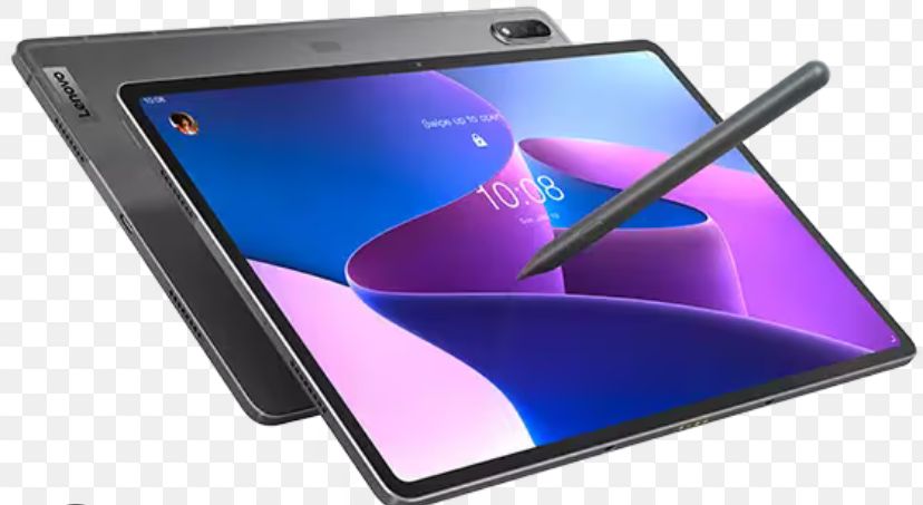 Lenovo Tab P12 Pro Design Mewah Dengan Jaringan 5G