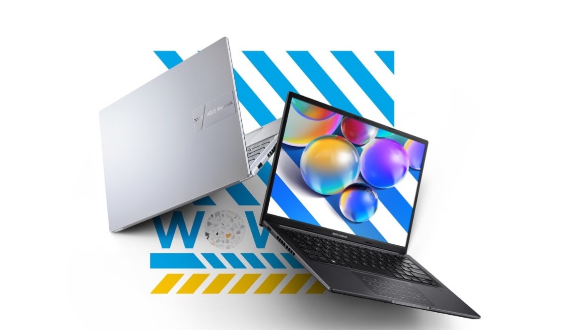 Asus Vivobook Pro 16X OLED, Laptop 4K Idaman Para Editor