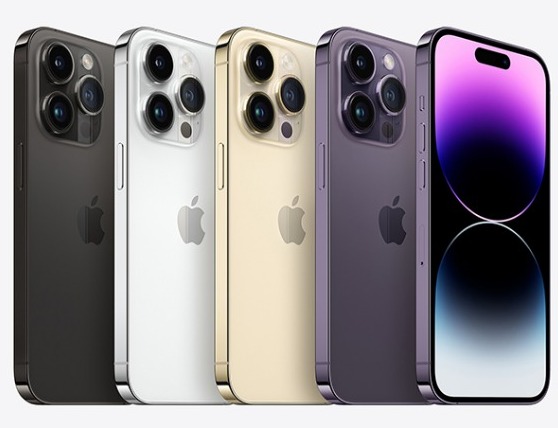 Spesifikasi iPhone 14 Pro Max dan Harga Spesial di Akhir Tahun