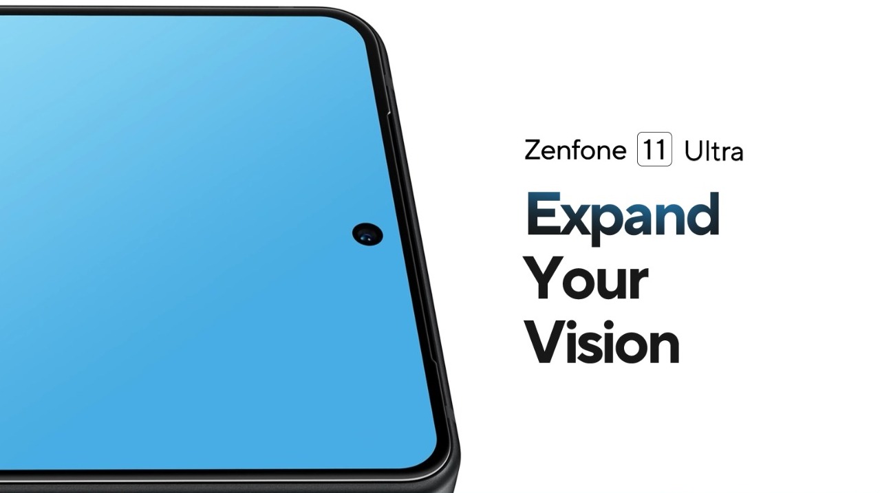 Bocoran Asus Zenfone 11 Ultra di Geekbench, Jadi Tanda Peluncuran Segera?