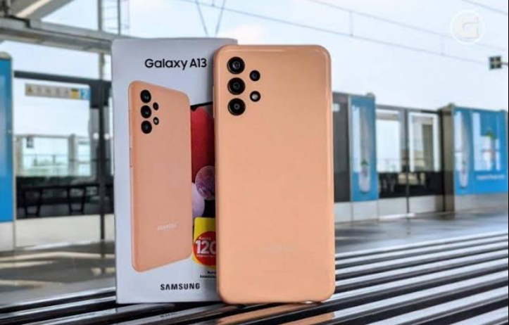 Harga Samsung Galaxy A13 Turun, Sekarang Tinggal Rp1 Jutaan di Akhir Tahun 2024