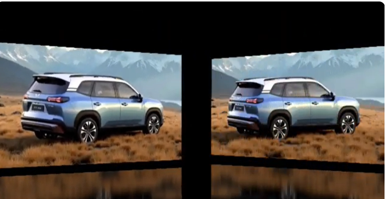 Wuling Starlight 560 SUV 7-Seater: Harga Rp 140 Jutaan, Opsi Bensin, EV, dan PEV