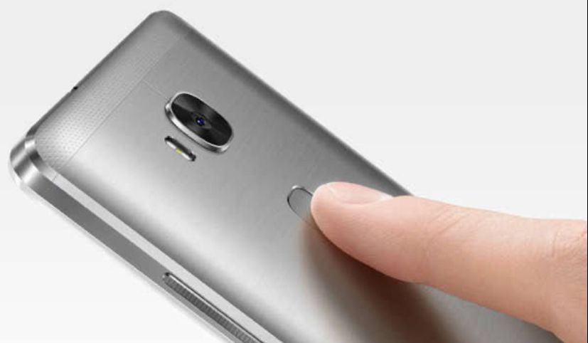 Huawei Kembangkan Sensor Sidik Jari Ultrasonik Secara Mandiri