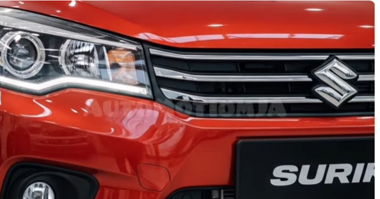 Review Suzuki Karimun 2026: City Car Modern untuk Mobilitas Perkotaan