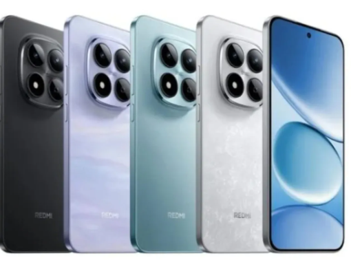  HP Xiaomi Redmi Note 17: Spesifikasi, Performa Snapdragon 4 Gen 4, Kamera dan Baterai 8.000mAh