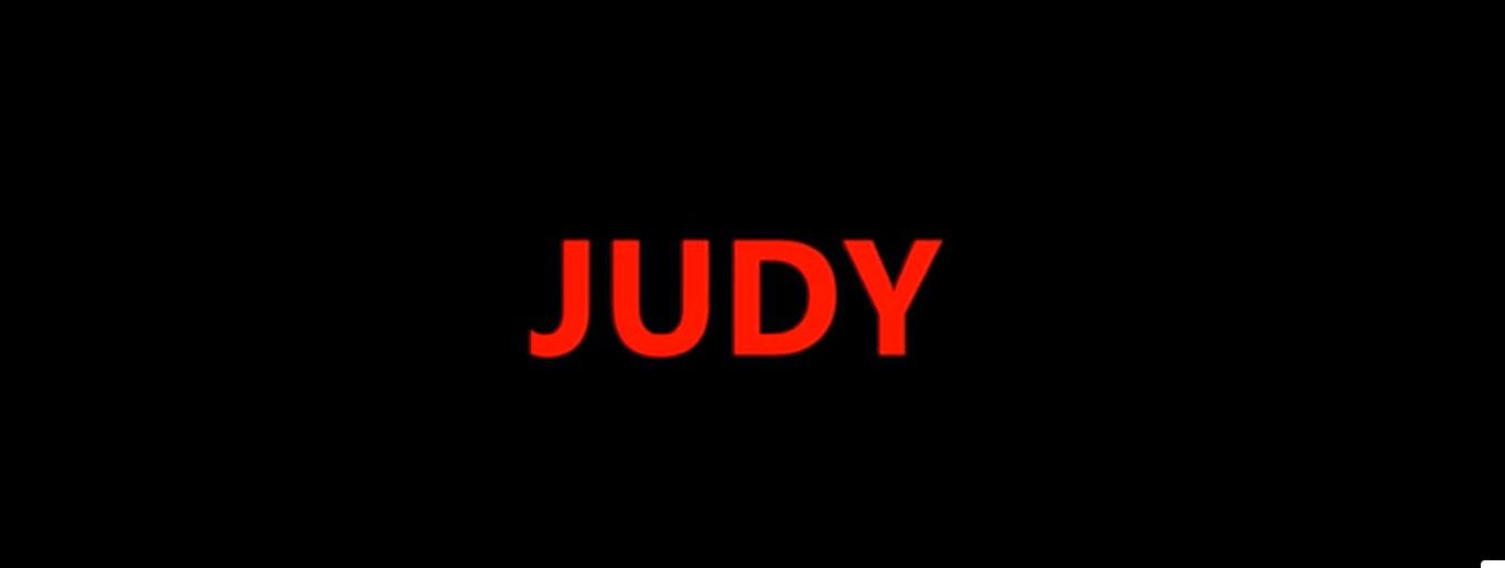 Judy: Kisah Hidup dan Karier Diva Hollywood yang Penuh Liku-liku