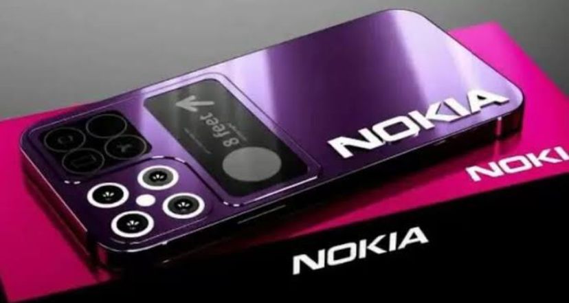 Nokia N75 Max 5G: Hadirkan Chipset Snapdragon 8 Gen 3, Kamera Utama 200MP