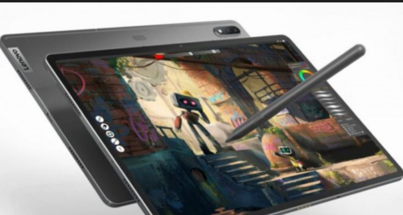 Lenovo Meluncurkan Tablet Gaming Pertama, Sebegini Harganya