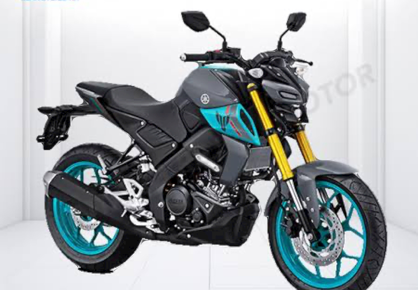 Yamaha MT-15 2025 Tampilan Mewah , Harga Rp 40Juta