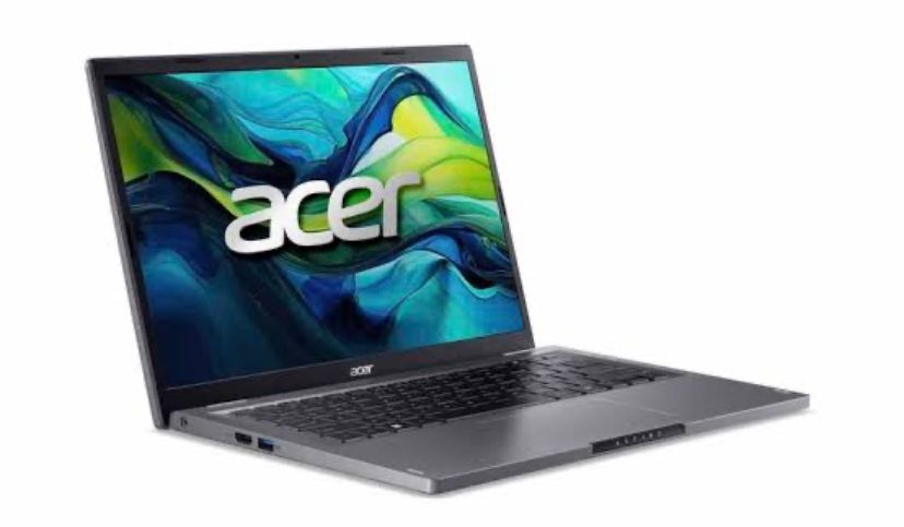 Laptop Acer Aspire 14 Tampilan Ringan Memudahkan Mobilitas Anda