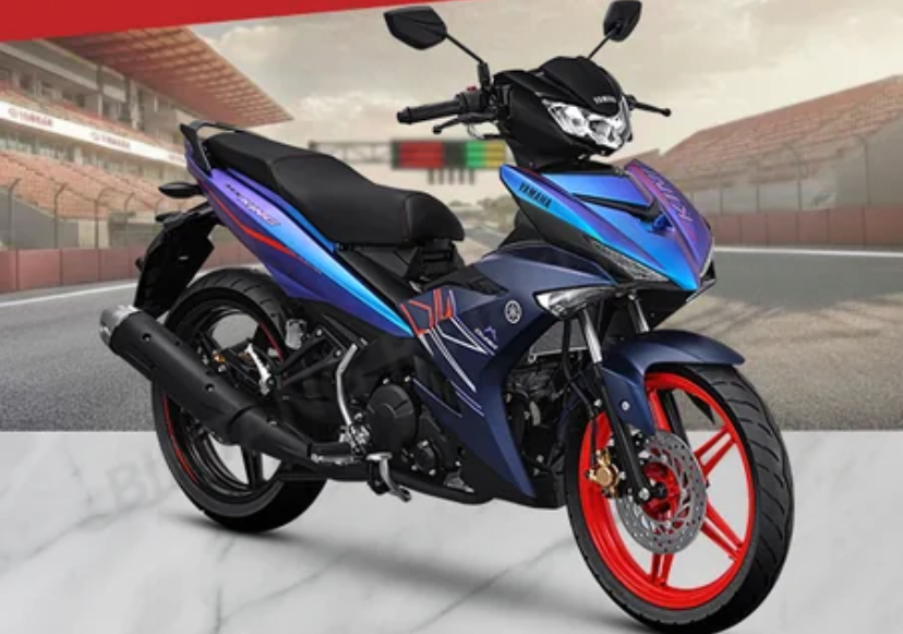 3 Motor Bebek Touring Terbaik 2026, Tahan Tanjakan!