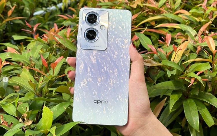 Desain Tak Diragukan, Soal Performa Oppo A79 5G Indonesia Bagaimana?