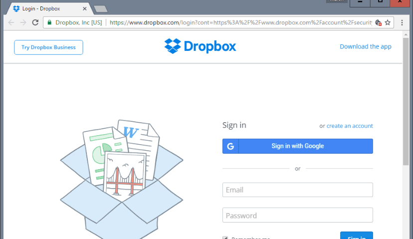 Cara Gunakan Dropbox Backup File agar Data Tetap Aman