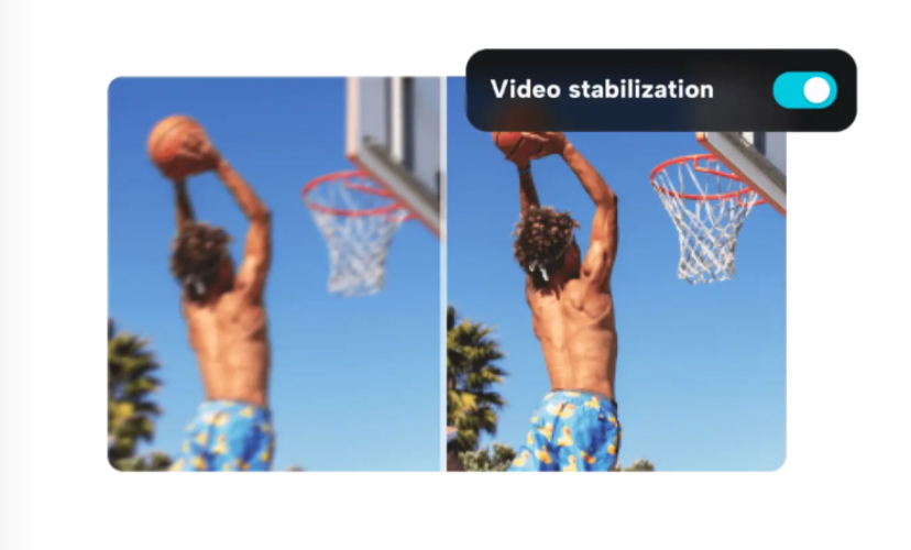 Tips Menggunakan Video Stabilizer Saat Mengompres Video