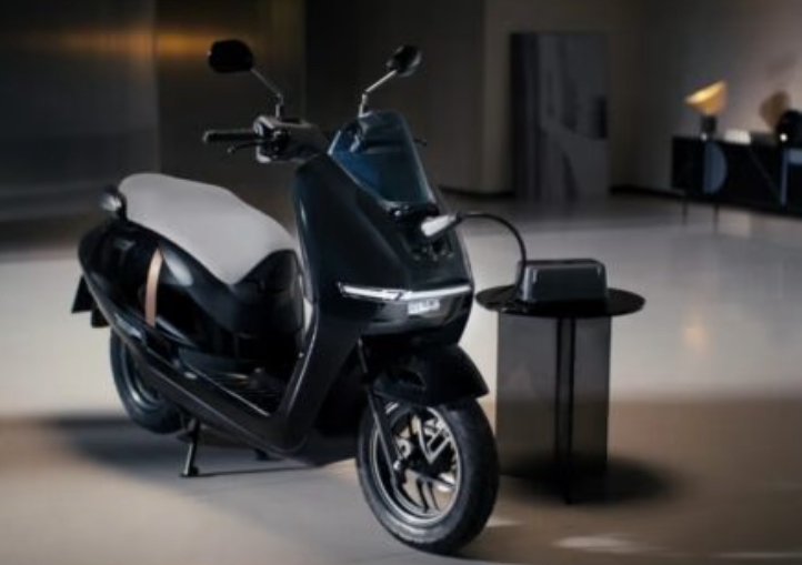 Motor Listrik Honda UC3 Rilis di Thailand, Ini Harganya