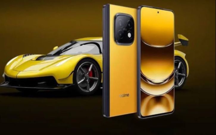 Spesifikasi HP Terbaru Realme Narzo 80 Ultra Rilis Awal 2025