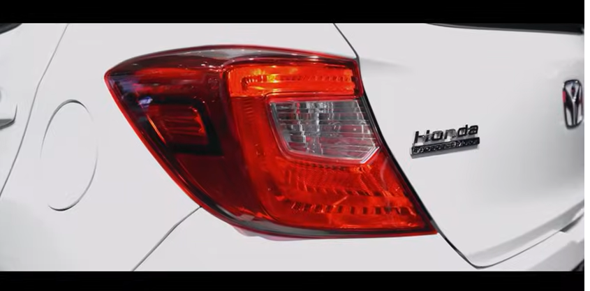 Honda Brio Satya S CVT: Mobil Matic di Bawah Rp200 Juta dengan Fitur Dasar dan Mesin 4 Silinder