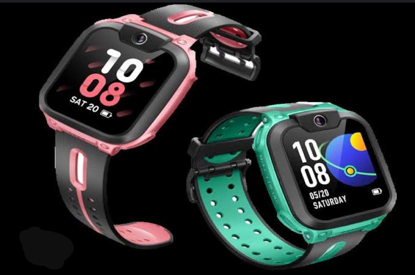 Imoo Watch Phone Z1, Jam Tangan Pintar Anak-Anak Dilengkapi Dengan GPS