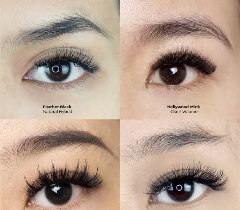 Waspadai ! 3 Bahaya Eyelash Extension Pada Mata 