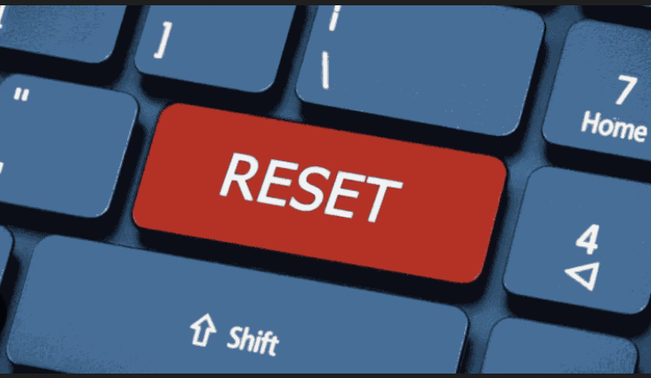 Reset Laptop Tanpa Kehilangan Data, Berikut Ini Caranya