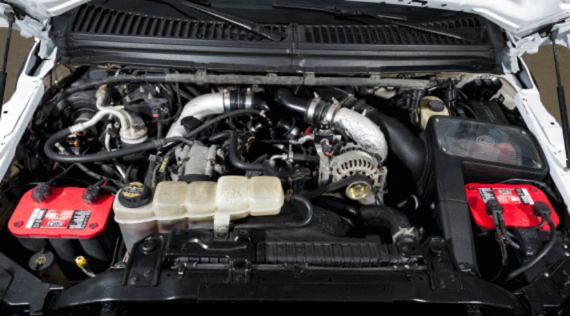 Pemilik Mobil Wajib Tahu, Ini Tips Perawatan Mesin Turbo Modern