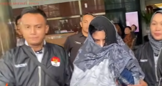 Bupati Pekalongan Bantah OTT Saat Bersama Gubernur Jateng Bahas MBG