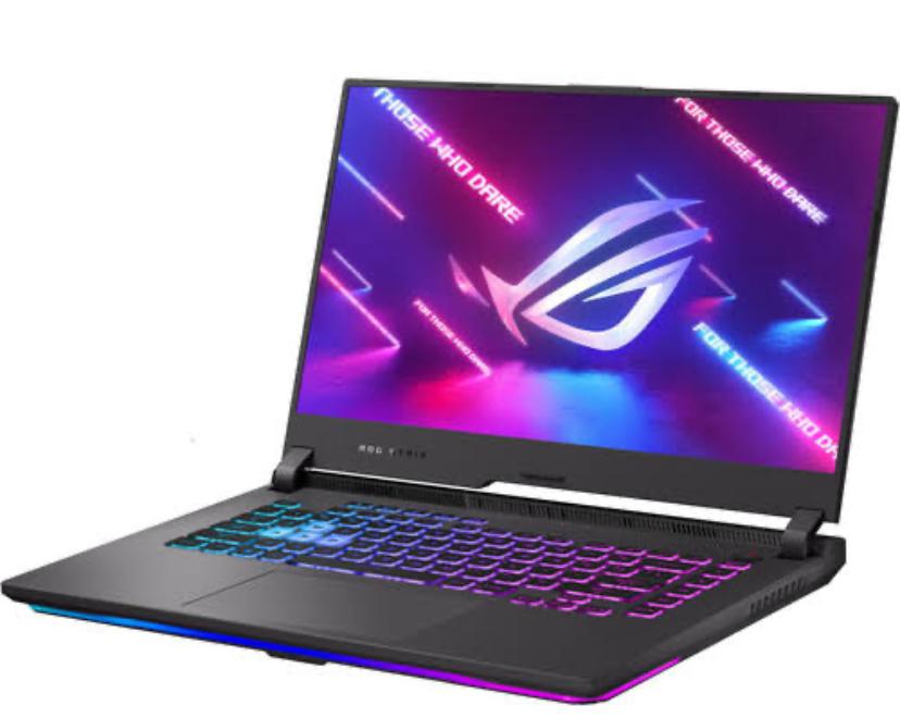 ASUS ROG Kenalkan Jajaran Laptop Gaming Terbaru Dengan RTX 50, Cek Harganya