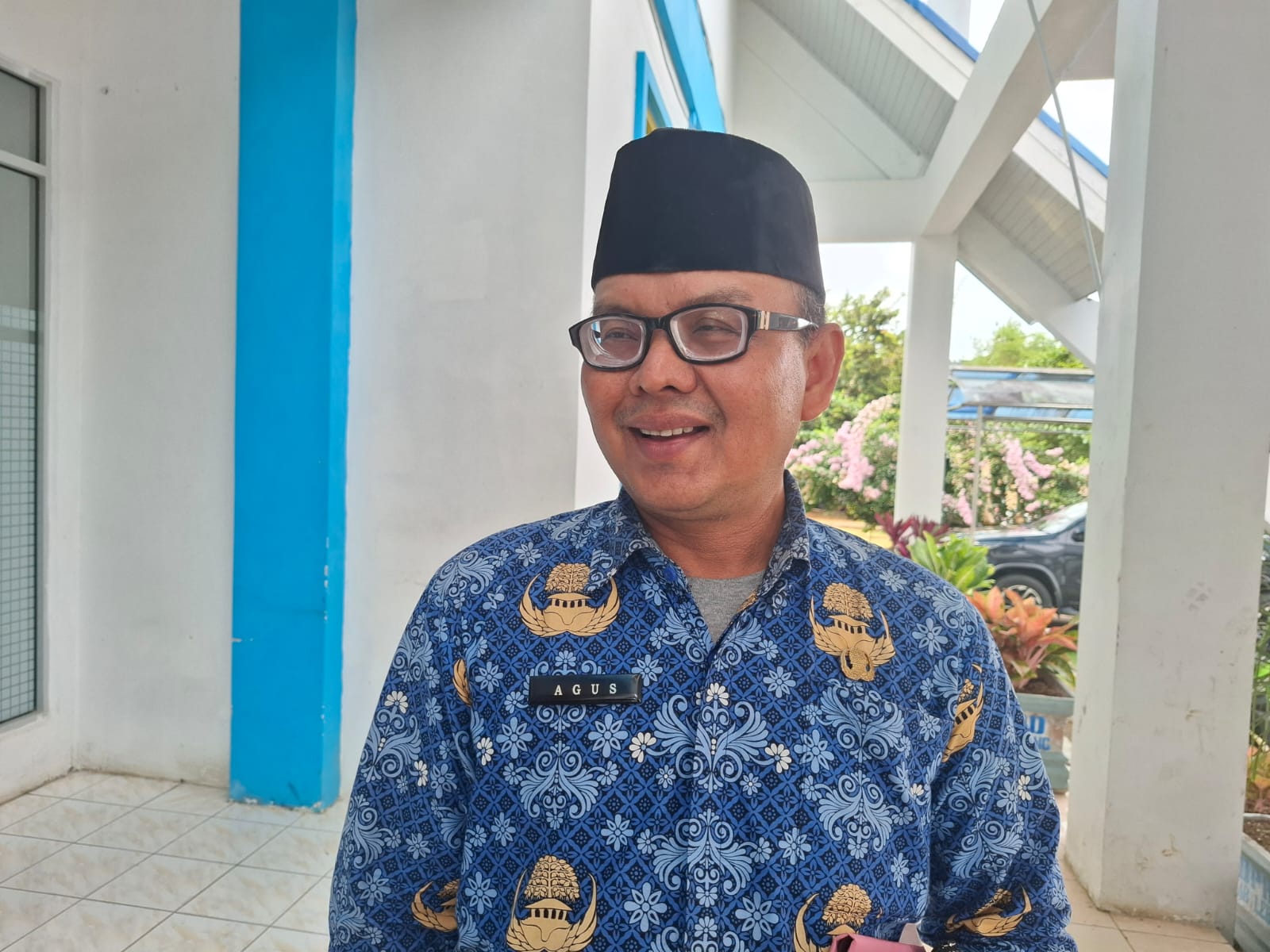 PAD Wisata Pulau Harapan Tak Pernah Ada Realisasi, Ini Wacana Disparpora Lebong Tahun 2026