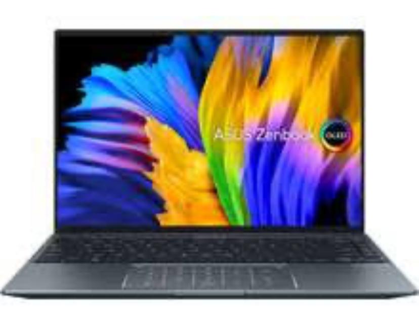 Laptop Asus Zenbook 14 Oled: Spesifikasi dan Harga Akhir Juli 2024