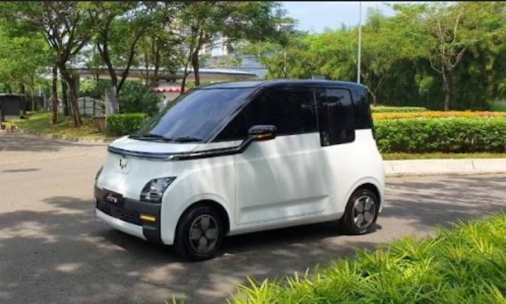 Mau Beli Mobil Listrik Bekas Berkualitas? Begini Caranya